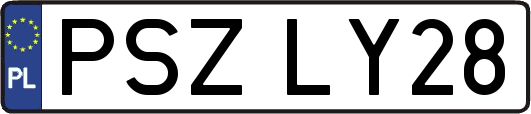 PSZLY28