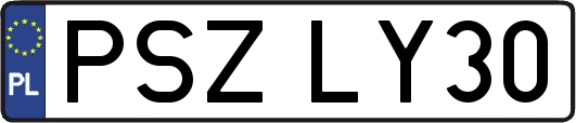 PSZLY30