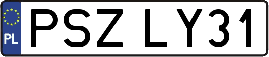 PSZLY31