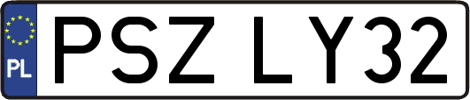 PSZLY32