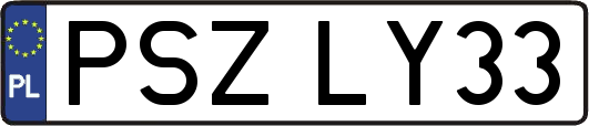 PSZLY33