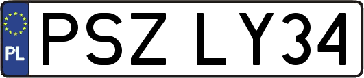 PSZLY34