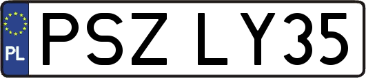 PSZLY35