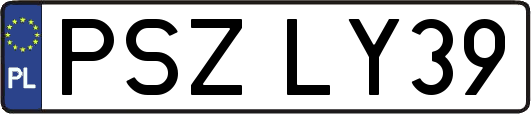 PSZLY39
