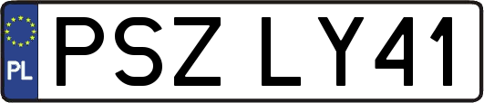 PSZLY41