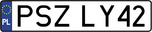 PSZLY42