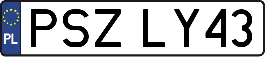 PSZLY43