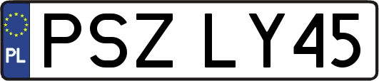 PSZLY45