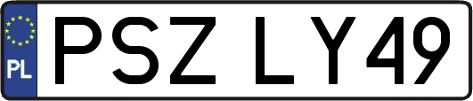 PSZLY49