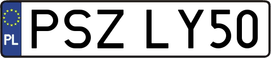 PSZLY50