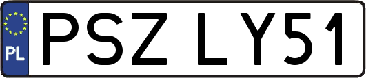 PSZLY51