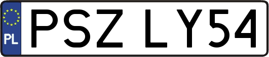 PSZLY54