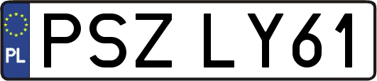 PSZLY61