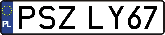 PSZLY67