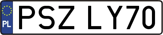 PSZLY70