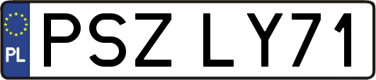 PSZLY71