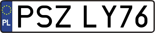 PSZLY76