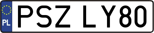 PSZLY80