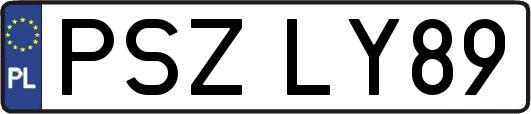 PSZLY89
