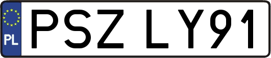 PSZLY91