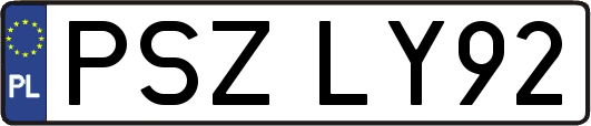 PSZLY92