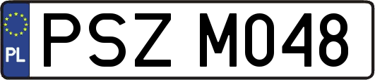 PSZM048