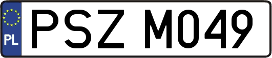 PSZM049