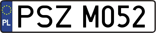 PSZM052