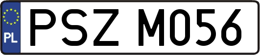 PSZM056