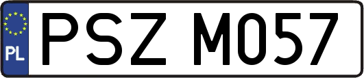 PSZM057