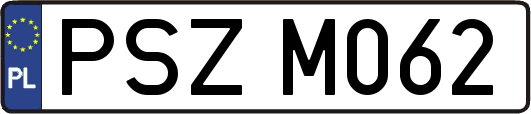 PSZM062