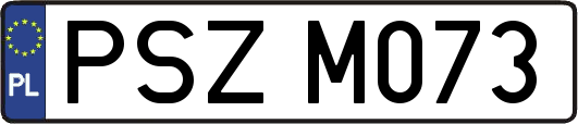 PSZM073