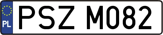 PSZM082