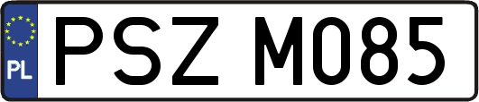 PSZM085