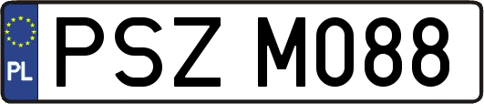 PSZM088