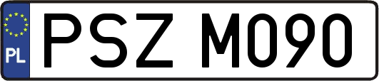 PSZM090