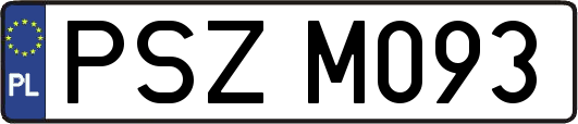 PSZM093