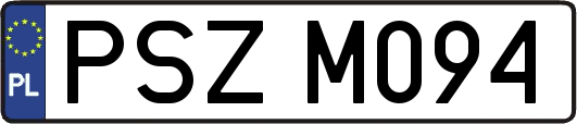 PSZM094