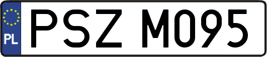 PSZM095