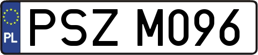 PSZM096