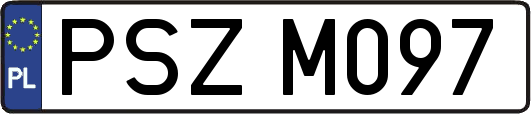 PSZM097