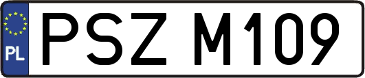 PSZM109