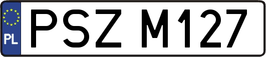 PSZM127