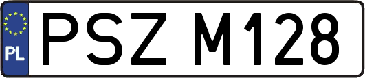 PSZM128