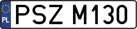 PSZM130