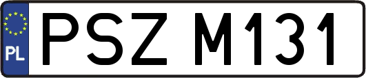 PSZM131