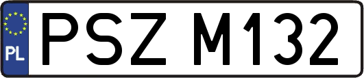 PSZM132