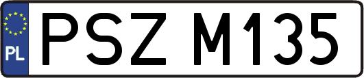 PSZM135