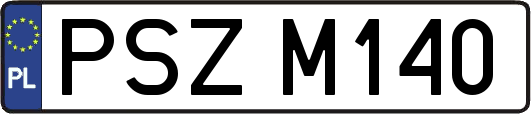 PSZM140