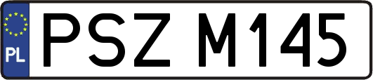 PSZM145